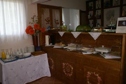 Apartamento Studios Costa