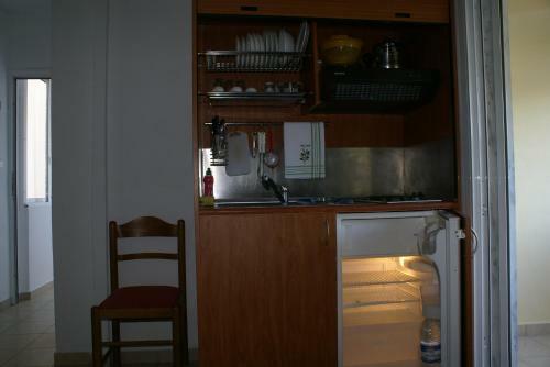 Apartamento Studios Costa