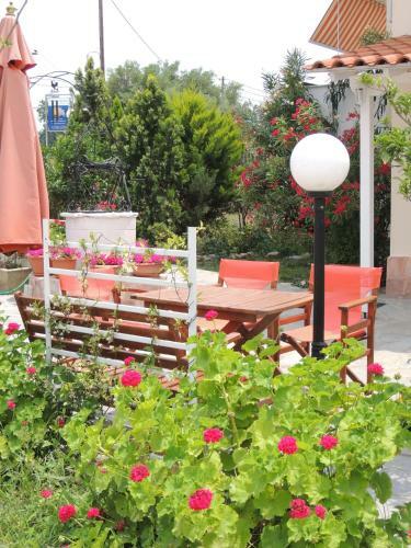 Apartamento Studios Costa