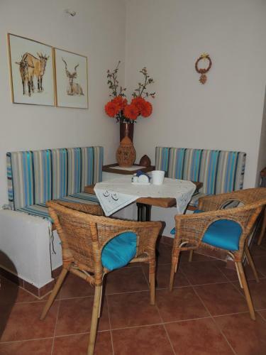 Apartamento Studios Costa