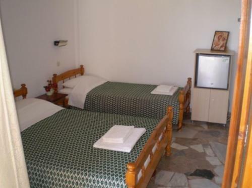 Hostal El Capitan