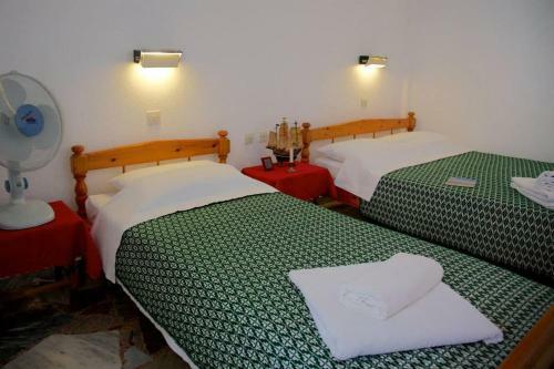 Hostal El Capitan