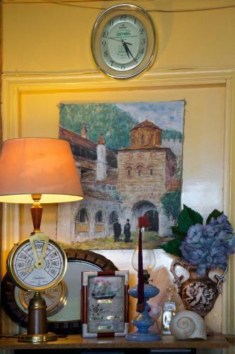 Hostal El Capitan