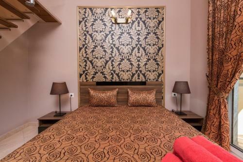 Apartamento Studios Diogenis