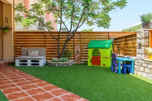 Apartamento Studios Diogenis