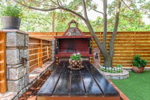 Apartamento Studios Diogenis