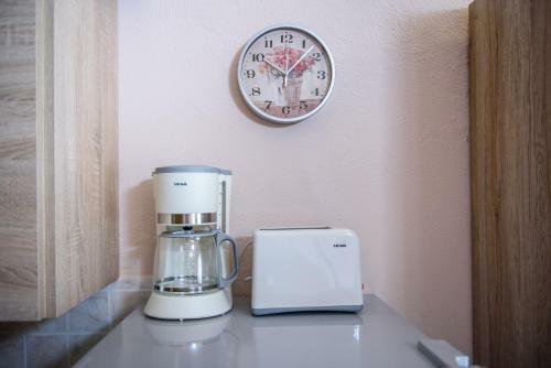 Apartamento Studios Diogenis