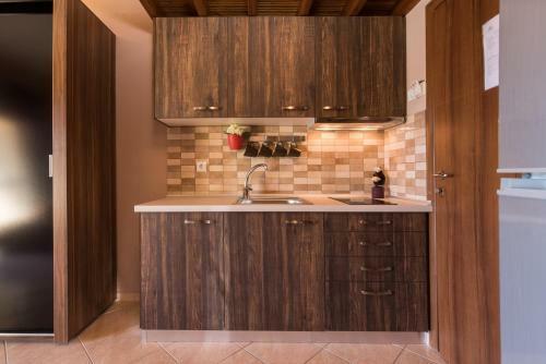 Apartamento Studios Diogenis