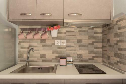 Apartamento Studios Diogenis