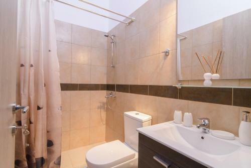 Apartamento Studios Diogenis