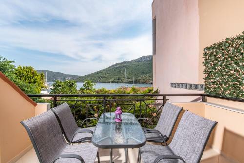 Apartamento Studios Diogenis