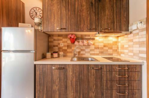 Apartamento Studios Diogenis