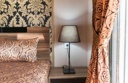 Apartamento Studios Diogenis