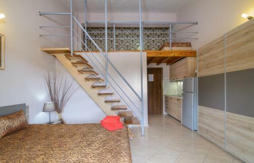 Apartamento Studios Diogenis