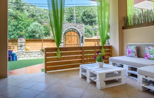 Apartamento Studios Diogenis
