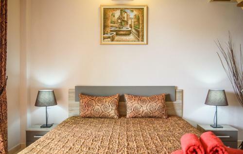 Apartamento Studios Diogenis