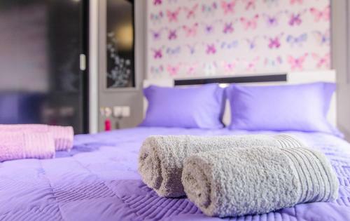 Apartamento Studios Diogenis