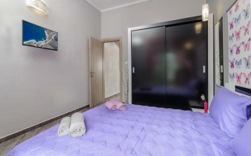 Apartamento Studios Diogenis