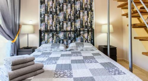 Apartamento Studios Diogenis