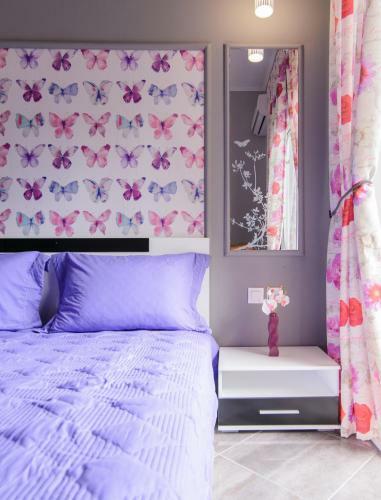 Apartamento Studios Diogenis