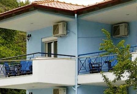 Aparthotel Asterias Hotel