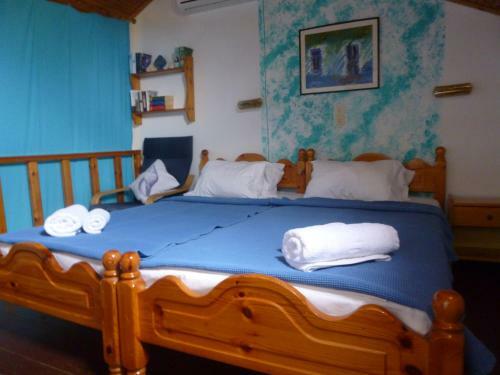 Athina Apartments
