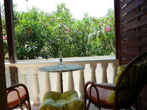 Athina Apartments