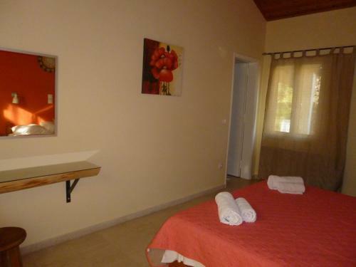 Athina Apartments