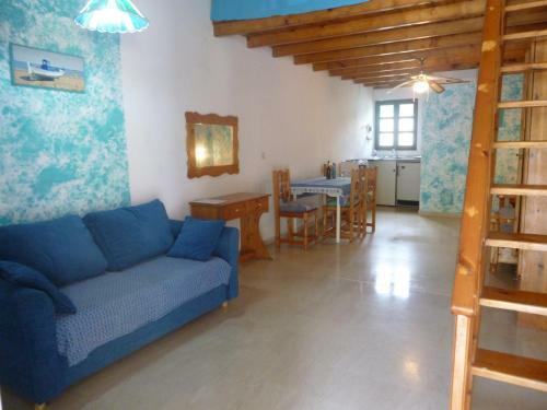 Athina Apartments