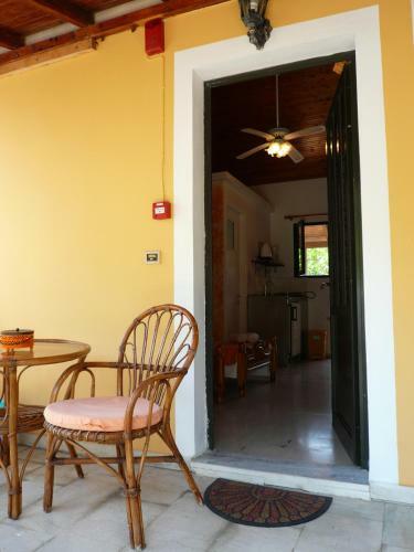 Athina Apartments
