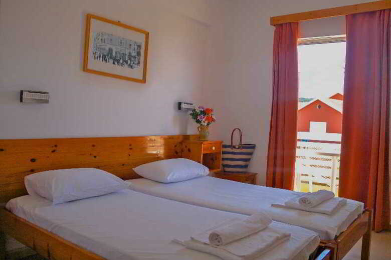 Hotel Akti Arilla