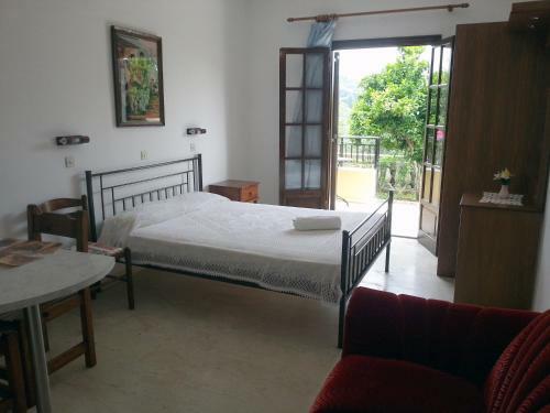 Apartamento Villa Helen