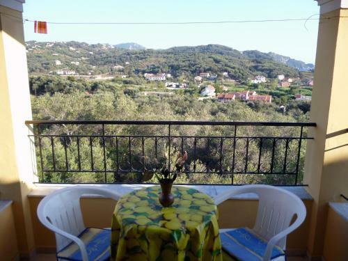 Apartamento Villa Helen