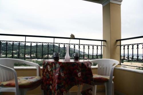 Apartamento Villa Helen