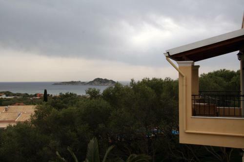 Apartamento Villa Helen