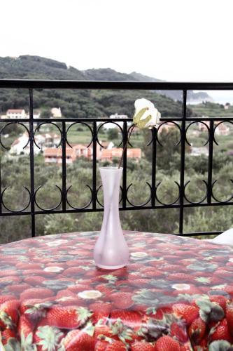 Apartamento Villa Helen