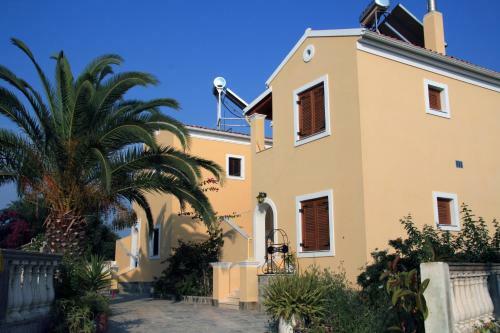 Apartamento Villa Helen
