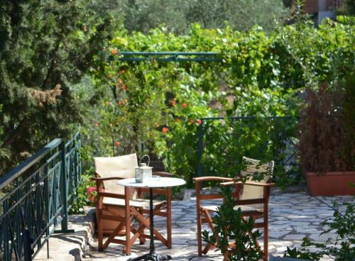 Apartamento Althea Studios