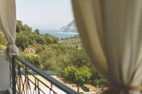 Apartamento Althea Studios