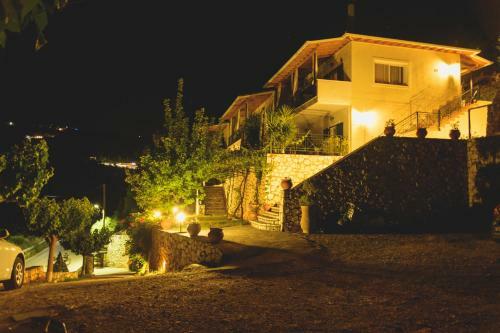 Apartamento Althea Studios