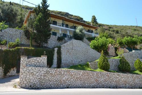 Apartamento Althea Studios