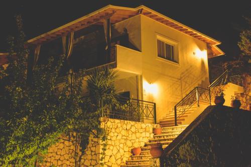 Apartamento Althea Studios