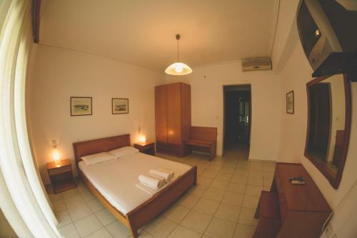 Apartamento Althea Studios