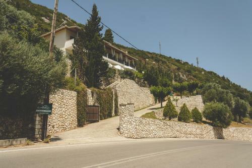 Apartamento Althea Studios