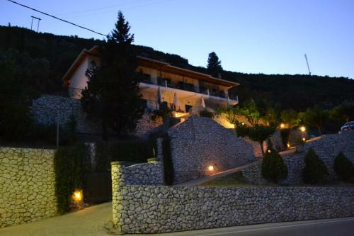 Apartamento Althea Studios