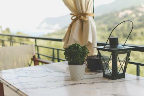 Apartamento Althea Studios