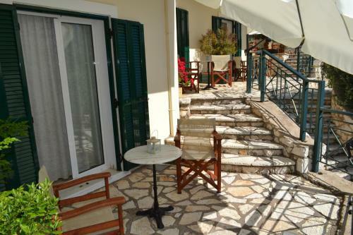 Apartamento Althea Studios