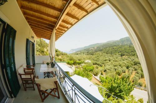 Apartamento Althea Studios