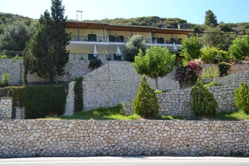 Apartamento Althea Studios