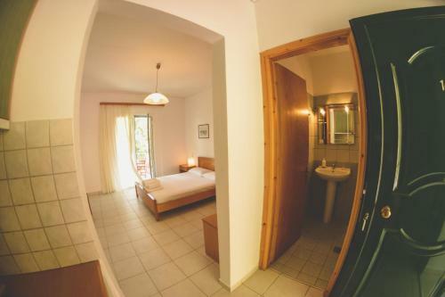 Apartamento Althea Studios